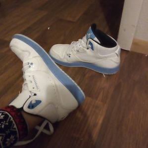 Cute women's Air Jordans